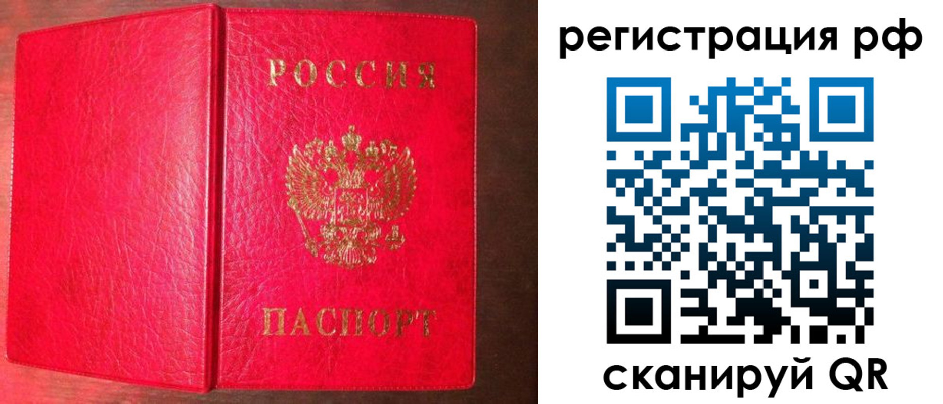 прописка в квартире в Реже